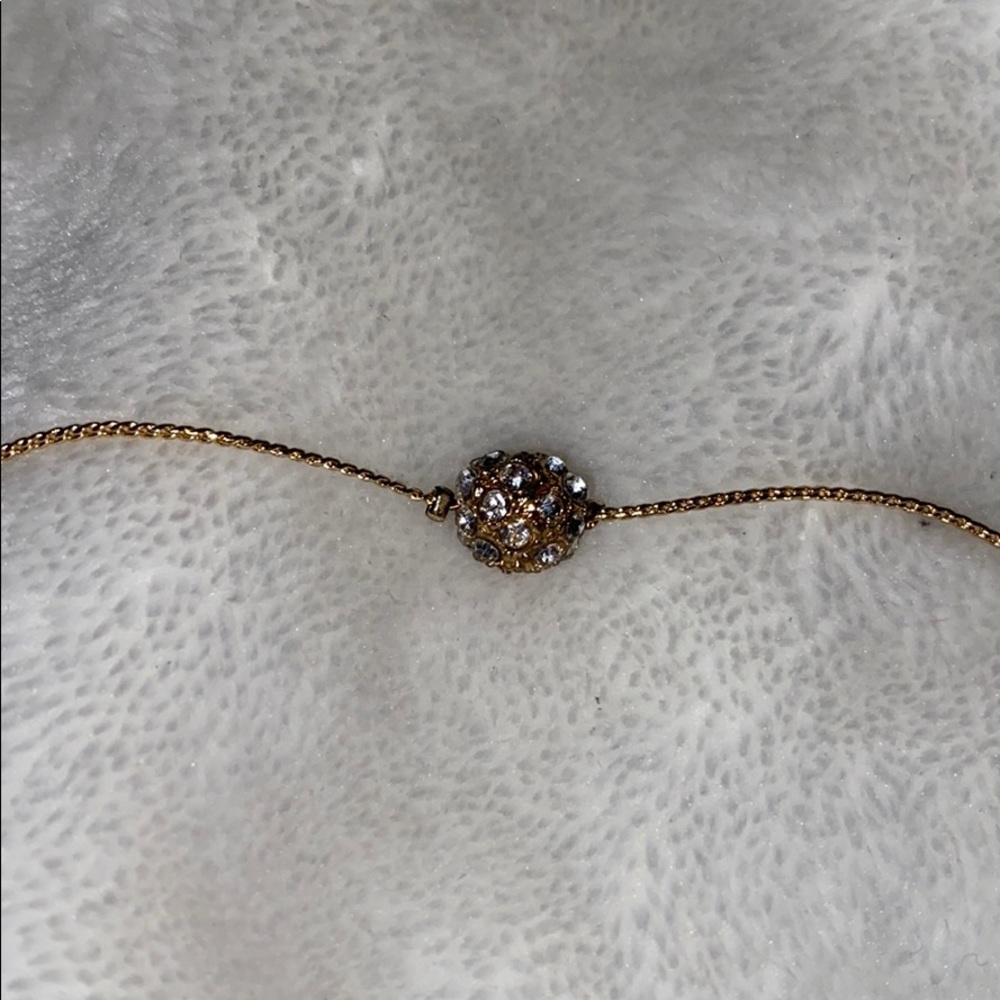 Anklet